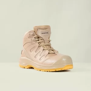 Estilo militar 6"