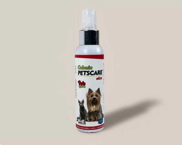 Colonia Pets Care