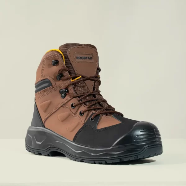 Bota Rock