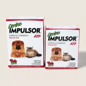 Amino Impulsor ATP