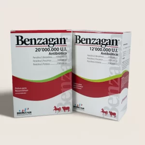Benzagan