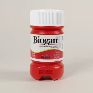 Biogan