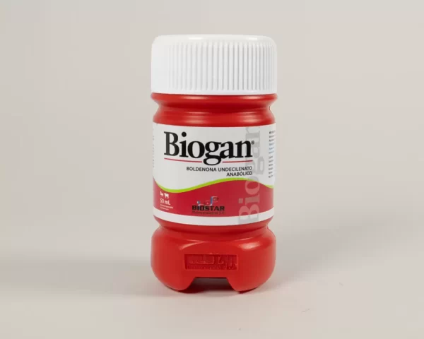 Biogan