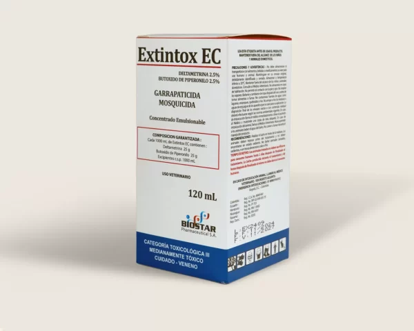 Extintox EC