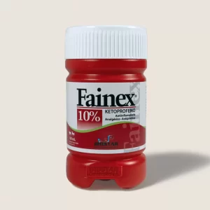 Fainex 10%