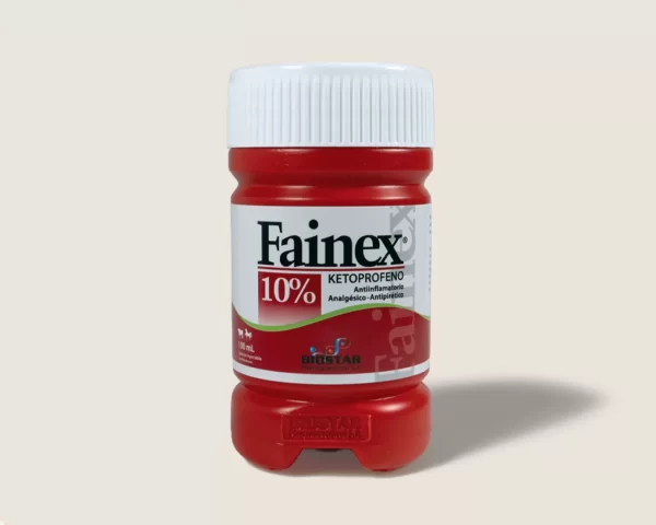 Fainex 10%