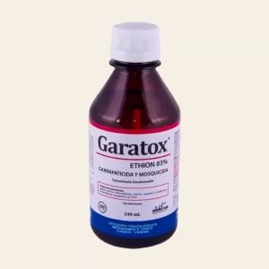 Garatox 30 - 100 - 1000 mL
