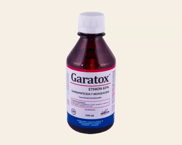 Garatox 30 - 100 - 1000 mL
