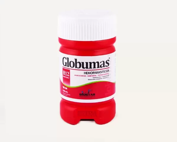 Globumas B12