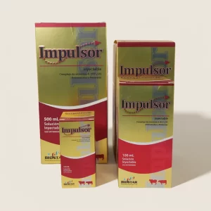 Impulsor