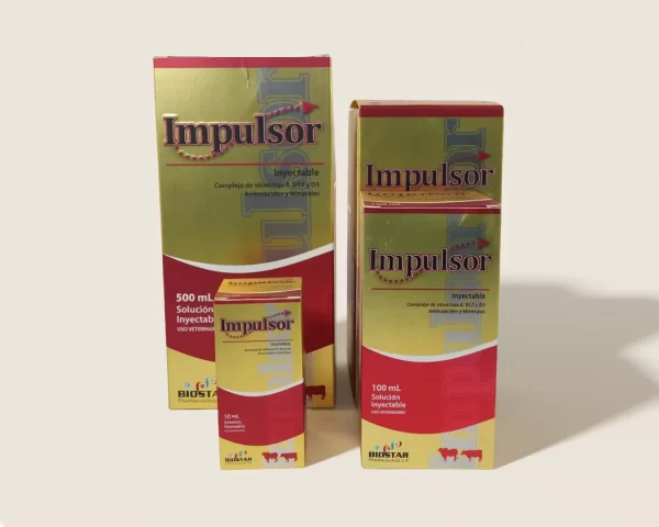 Impulsor