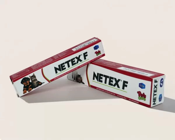 Netex F