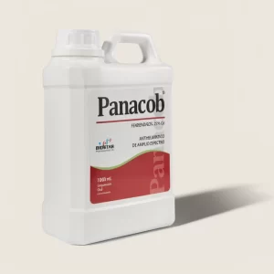 Panacob 25%