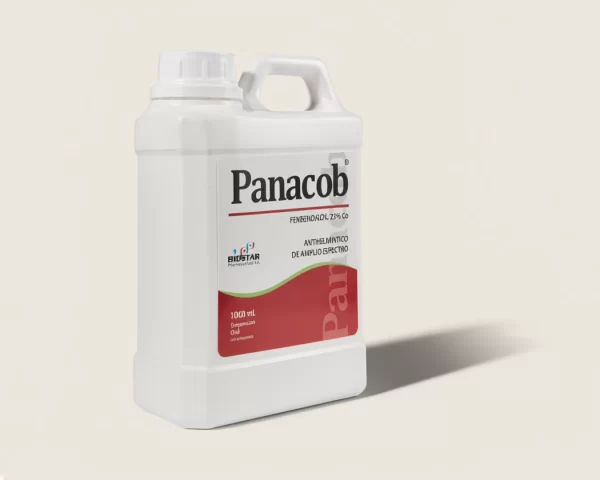 Panacob 25%