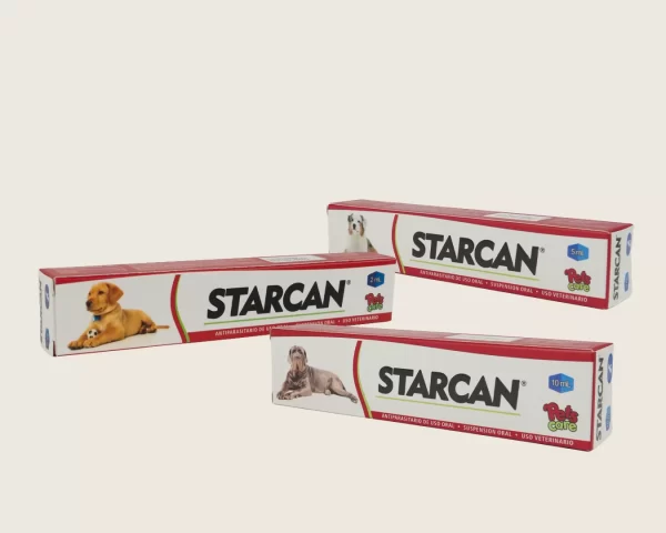 Starcan