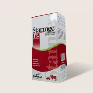 Starmec 1%