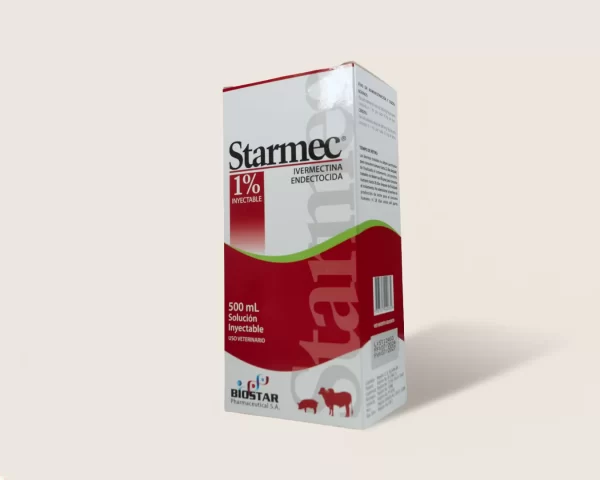 Starmec 1%