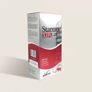 Starmec 3,15%