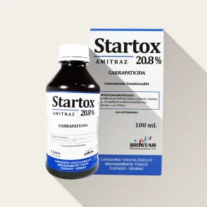 Startox 20.8%