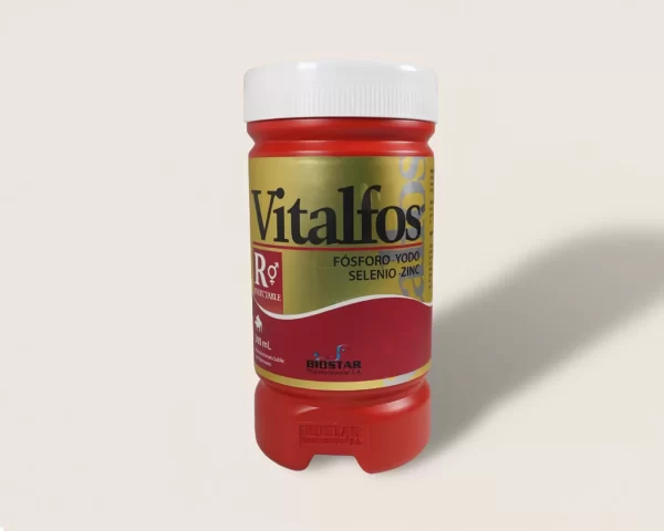 VITALFOS